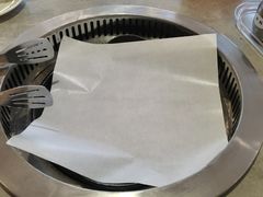 -福成自助烤肉(双桥万达店)