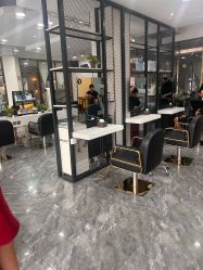 -缪斯Hair Salon