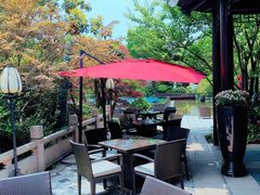 -杭州西子湖四季酒店-WL BISTRO西湖餐厅(灵隐路店)
