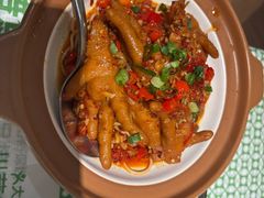 -渔语鱼新川菜Bistro(万象天地店)