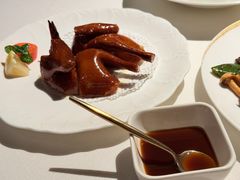 -三号黄浦会Canton Table