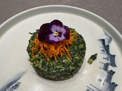 -钱塘花园·宁波菜