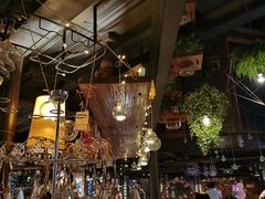 大堂-胡桃里音乐酒馆(环亚凯瑟琳广场店)