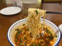 -陕西大厦中餐厅(陕西驻沪办店)