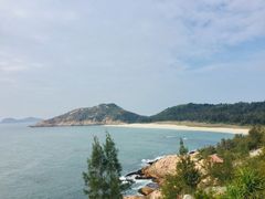 -广东惠东海龟国家级自然保护区