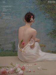 -Mregina 美人纪摄影(样片研发中心)