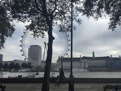 -伦敦眼