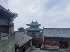 -武当山风景区