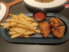 -必胜客(大悦城店)
