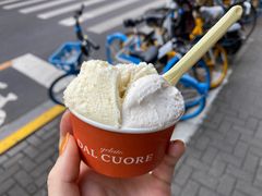 -Dal Cuore 达可芮冰淇淋(陕西北路店)