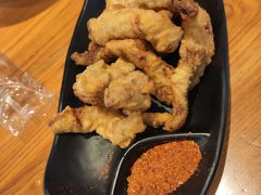 -诚铭记·虾仁汤包·成都小吃(融创店)