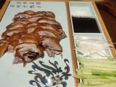 三少烤鸭-娄三少·老北京春饼烤鸭家常菜(方庄店)