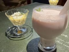 -吱咖啡西式简餐