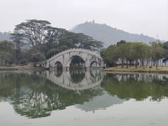 -顺峰山公园