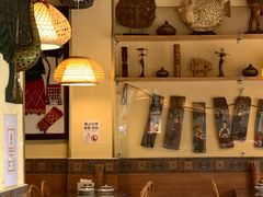 -呐咪傣园·云南菜(石厦店)