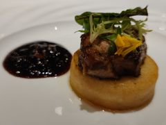 -王品牛排(郑州大卫城店)