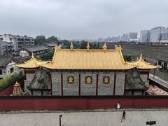 -西安城墙·碑林历史文化景区