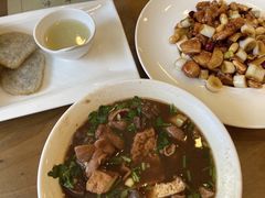 -北京小肠陈饭庄(方庄店)