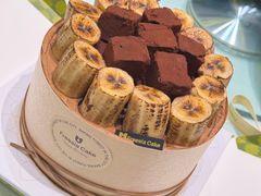-小苍兰风铃草蛋糕甜品(沈阳店)