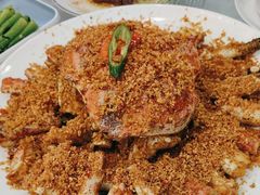 -东江海鲜酒家(艺都分店)