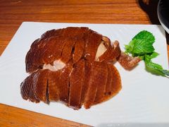 -京尊烤鸭店JINGZUN(春秀路店)