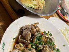 -新白鹿餐厅(龙游路总店·杭帮菜名店)