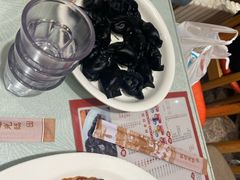 -添福来墨鱼饺子 · 海鲜东北菜(泡崖店)