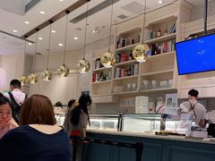 -法桐蛋糕·手作面包(万象城店)
