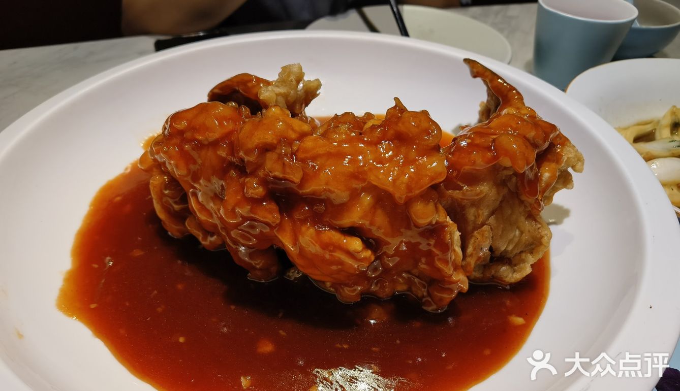 本人从来没耐心等吃饭，索性直接换一家