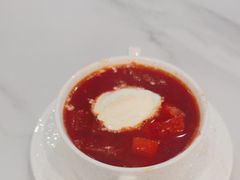 -库滋明·俄罗斯特色美食(中央大街店)