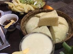 -尼玛藏家风味园(阿山食城店)