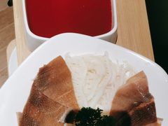 -潮牛壹号鲜牛肉火锅(世界城广场店)