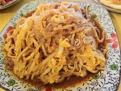 -格日勒阿妈蒙古厨房(大召店)