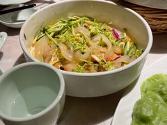 -船歌·鱼水饺青岛菜(闽江二路店)