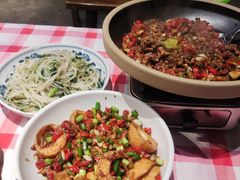 -文昌阁·长沙市井菜(美食地标店)