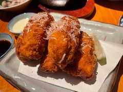 -醉虎传(南锣鼓巷店)