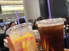 -太兴烧味餐厅(香港机场店)