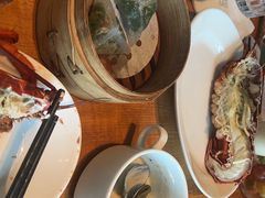 -杭州柏悦酒店·潮餐厅