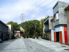 -八卦田遗址公园