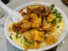 -小豆海棠(嘉兴路店)