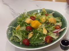 -晋阳春·山西菜·北京烤鸭(交大店)