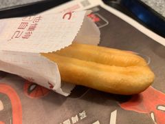 -肯德基(房山店)