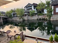-弗兰克牛排西餐厅 Galla R By Ribone(上海首店)