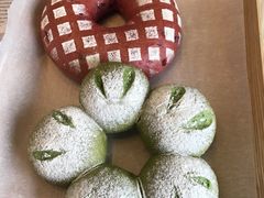 -面包和茶(万联店)