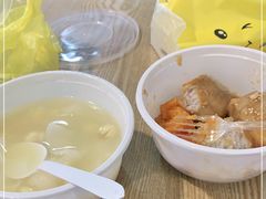 -黄记潮汕甜汤(贝底田坊店)