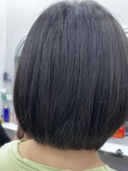 -青霖·飘逸造型