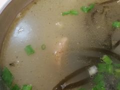 -海汇源老烧麦店(东大街总店)