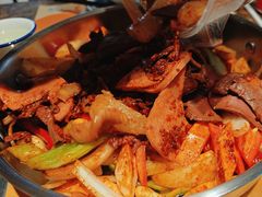 -黄记煌三汁焖锅(欢乐海岸店)