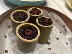 -阿露佳·舌尖上的安吉菜