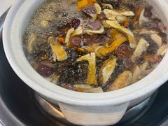 -名善山珍·野生菌汤锅(文殊院店)